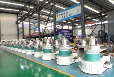 新手開顆粒廠，該選小型還是大型木屑顆粒機？